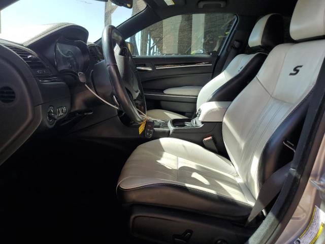 Zdjęcie 7 z aukcji – 2018 CHRYSLER 300 S z VIN 2C3CCABG0JH190954