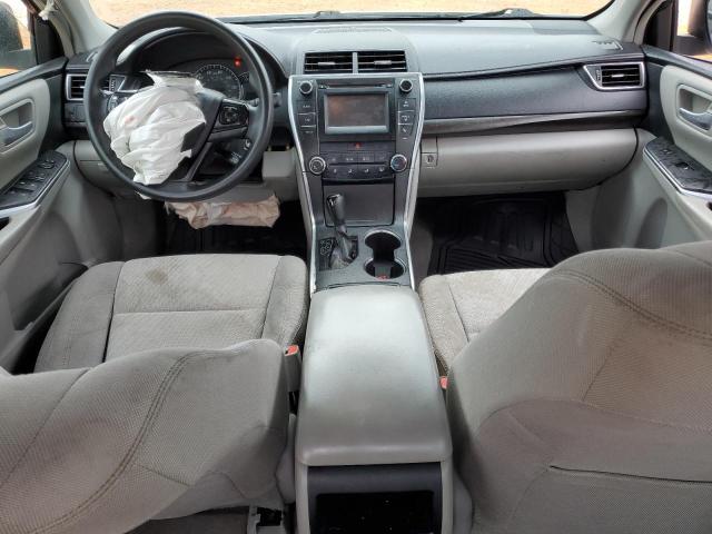 Photo 8 from auction – 2015 TOYOTA CAMRY LE with VIN 4T4BF1FK7FR462077