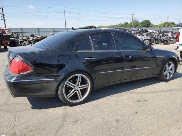 Photo 3 from auction – 2008 MERCEDES-BENZ E 350 4MAT with VIN WDBUF87X18B192593