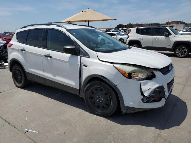 Photo 4 from auction – 2013 FORD ESCAPE S with VIN 1FMCU0F74DUC16613