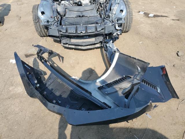Photo 12 from auction – 2018 CHEVROLET CORVETTE Z with VIN 1G1YP2D69J5600375