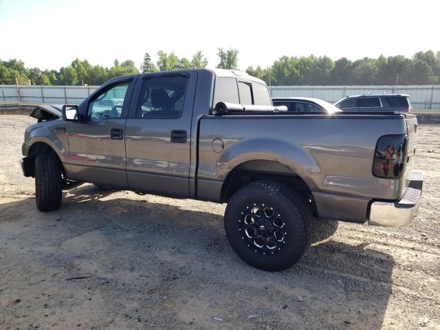 Photo 2 from auction – 2007 FORD F150 SUPER with VIN 1FTPW145X7FA82383