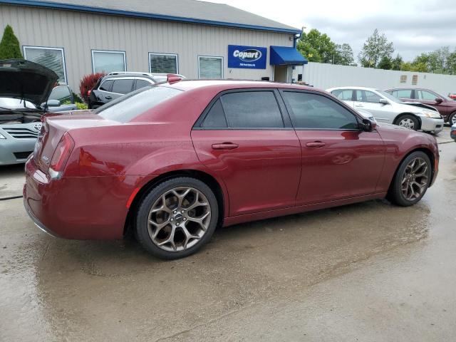 Photo 3 from auction – 2018 CHRYSLER 300 S with VIN 2C3CCABG2JH228927