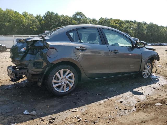 Photo 3 from auction – 2012 MAZDA 3 I with VIN JM1BL1V71C1698354