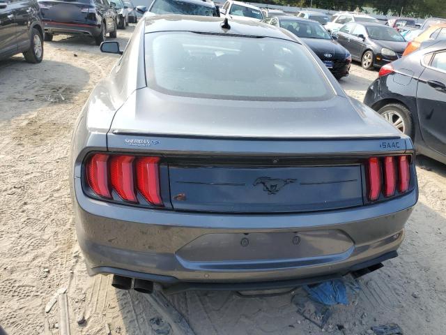 Photo 6 from auction – 2021 FORD MUSTANG with VIN 1FA6P8THXM5126936