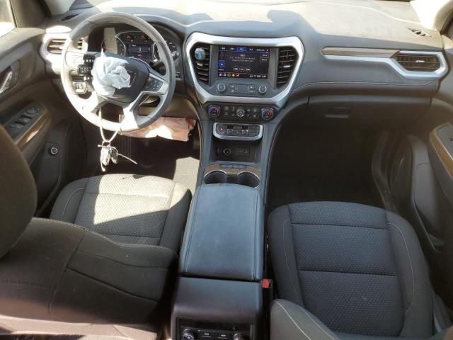 Photo 8 from auction – 2022 GMC ACADIA SLE with VIN 1GKKNRL46NZ144852