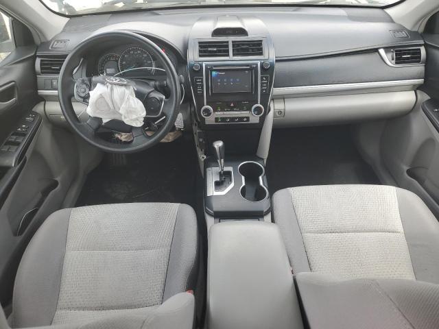 Photo 8 from auction – 2012 TOYOTA CAMRY BASE with VIN 4T1BF1FK1CU047245