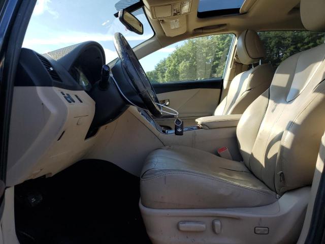 Photo 7 from auction – 2010 TOYOTA VENZA with VIN 4T3BA3BB1AU018431