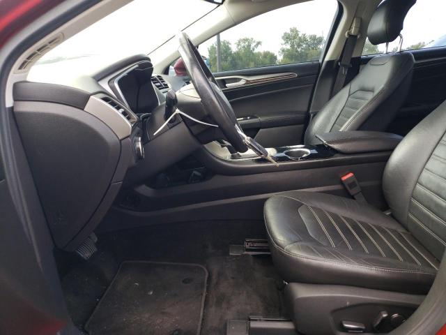 Photo 7 from auction – 2013 FORD FUSION SE with VIN 3FA6P0HRXDR321774
