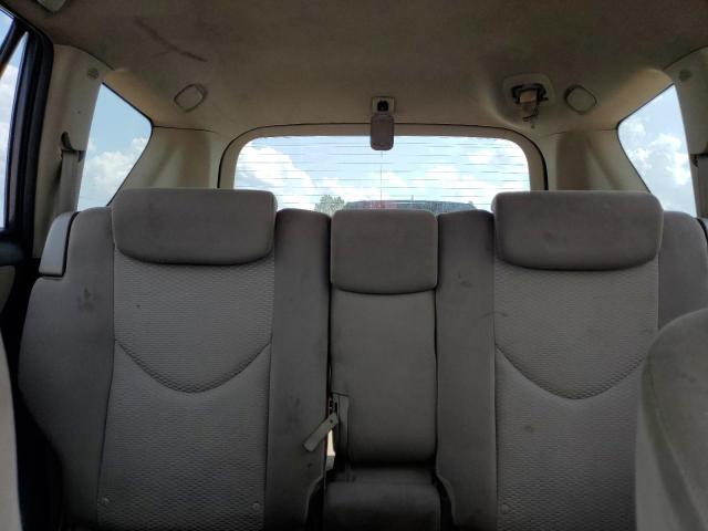 Photo 10 from auction – 2007 TOYOTA RAV4 LIMIT with VIN JTMBD31V075096217
