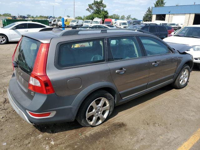 Photo 3 from auction – 2008 VOLVO XC70 with VIN YV4BZ982681027490