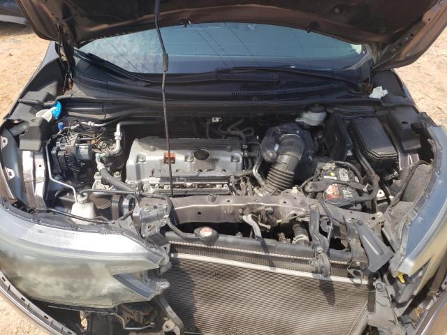 Photo 11 from auction – 2013 HONDA CR-V EXL with VIN 5J6RM3H74DL009846