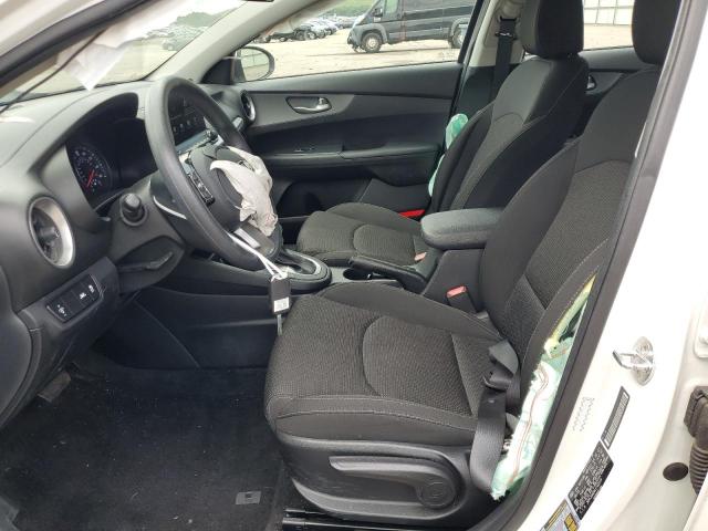 Photo 7 from auction – 2020 KIA FORTE FE with VIN 3KPF24AD9LE143019