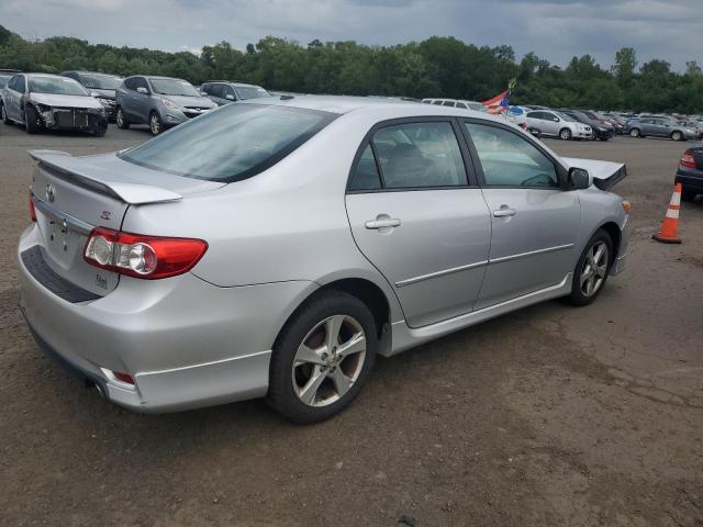 Photo 3 from auction – 2012 TOYOTA COROLLA BA with VIN 2T1BU4EE5CC850399