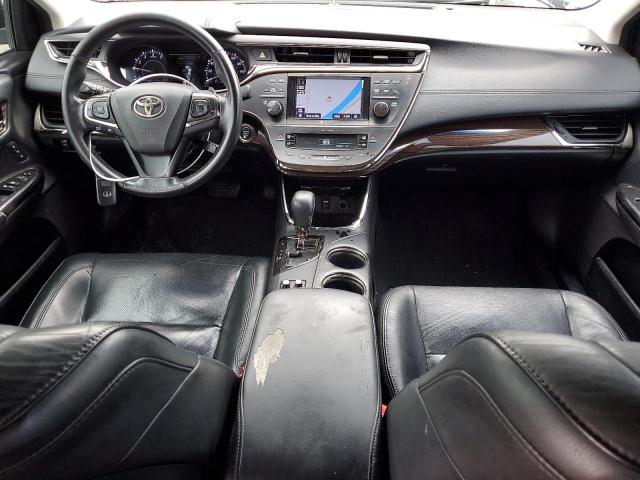 Photo 8 from auction – 2013 TOYOTA AVALON BAS with VIN 4T1BK1EB4DU050686