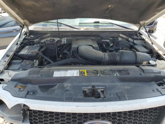 Фото 11 с аукциона – 2002 FORD F150 SUPER с VIN 1FTRW08642KD07239