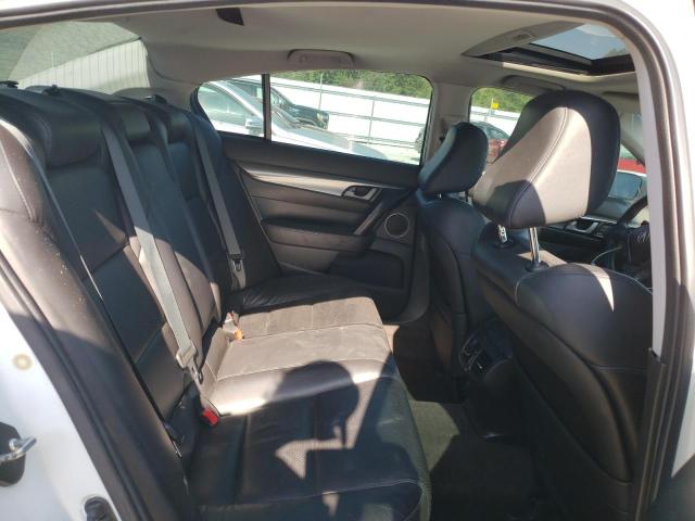 Photo 10 from auction – 2009 ACURA TL with VIN 19UUA86589A008341