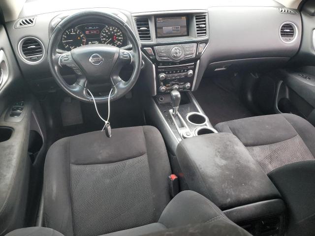 Zdjęcie 8 z aukcji – 2015 NISSAN PATHFINDER z VIN 5N1AR2MM6FC656712