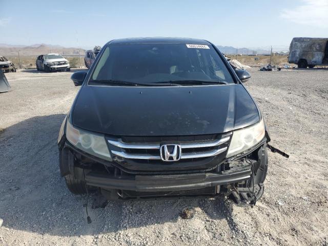Photo 5 from auction – 2014 HONDA ODDESEY with VIN 5FNRL5H91EB120428