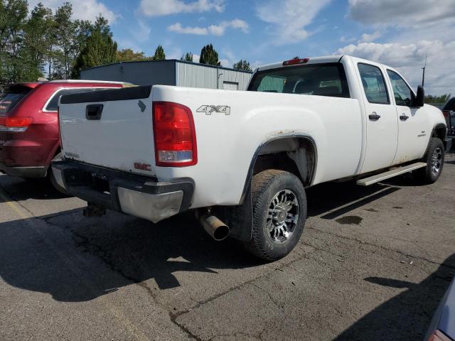 Photo 3 from auction – 2008 GMC SIERRA K35 with VIN 1GTHK33648F187511