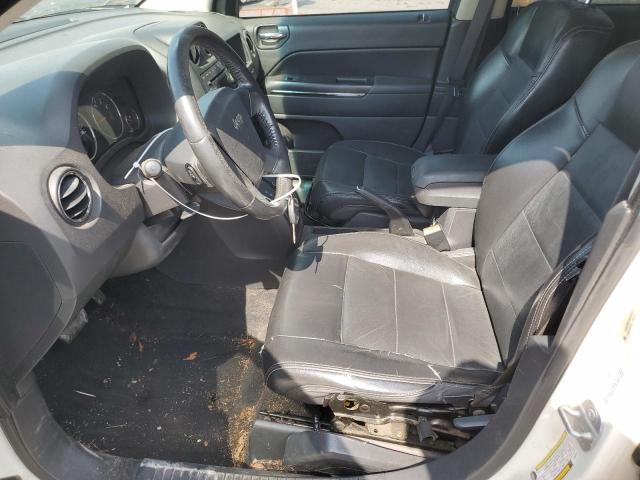 Photo 7 from auction – 2010 JEEP COMPASS LI with VIN 1J4NT5FB7AD537911