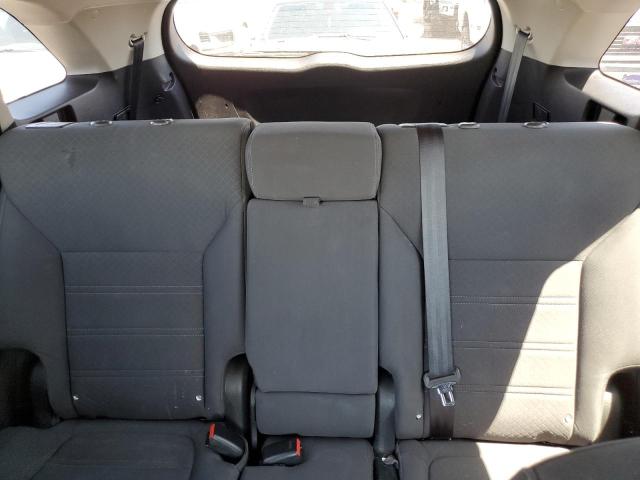 Photo 10 from auction – 2016 KIA SORENTO LX with VIN 5XYPGDA5XGG134465