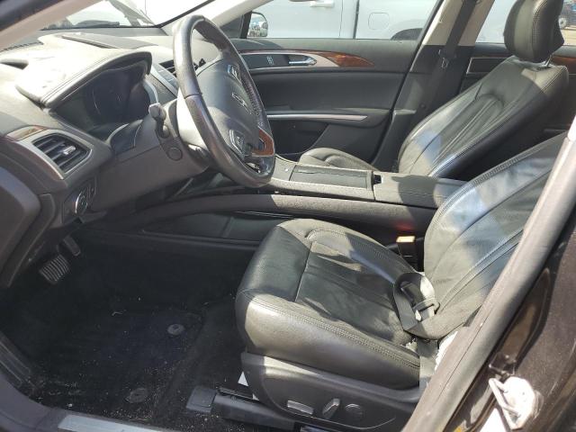 Photo 7 from auction – 2014 LINCOLN MKZ with VIN 3LN6L2JK2ER835940