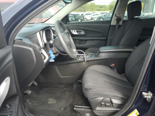 Photo 7 from auction – 2017 CHEVROLET EQUINOX LS with VIN 2GNALBEK8H6100634