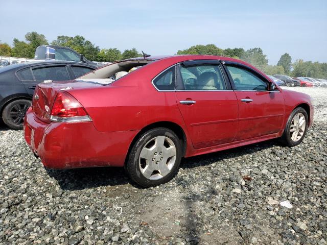 Photo 3 from auction – 2014 CHEVROLET IMPALA LIM with VIN 2G1WC5E33E1173890