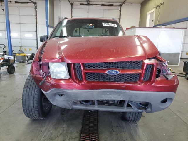 Photo 5 from auction – 2002 FORD EXPLORER S with VIN 1FMZU77E72UD52442