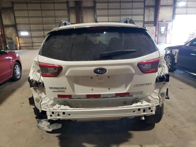Photo 6 from auction – 2021 SUBARU CROSSTREK with VIN JF2GTABC9M8672957