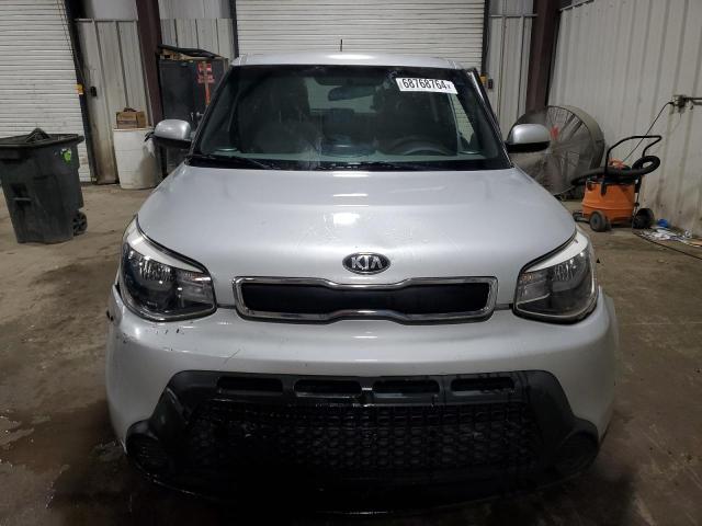 Photo 5 from auction – 2015 KIA SOUL with VIN KNDJN2A22F7762196