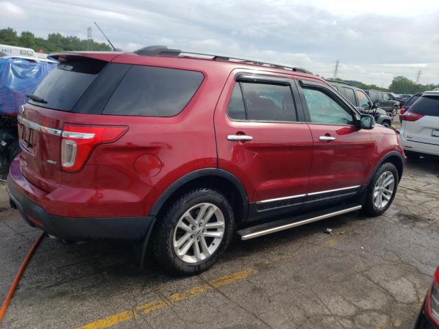 صورة رقم 3 من المزاد - 2015 FORD EXPLORER X مع VIN 1FM5K8D83FGC22462