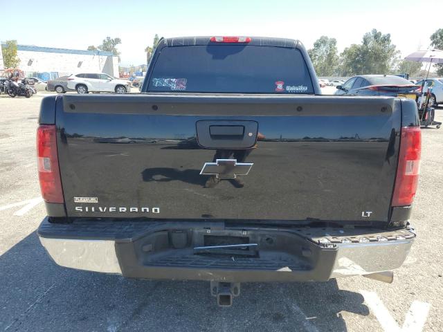 Photo 6 from auction – 2011 CHEVROLET SILVERADO with VIN 3GCPCSE04BG119677