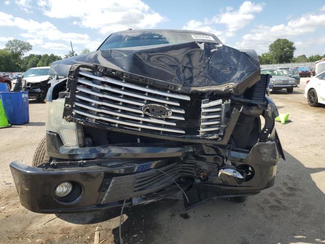 Photo 5 from auction – 2011 FORD F150 SUPER with VIN 1FTFW1E66BFA34200