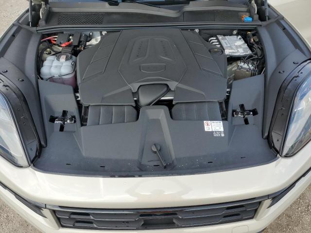 Photo 12 from auction – 2024 PORSCHE CAYENNE CO with VIN WP1BA2AY1RDA54658