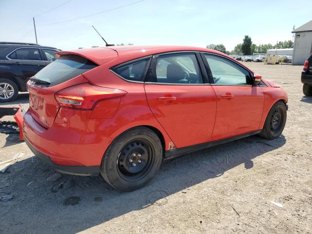 Photo 3 from auction – 2015 FORD FOCUS SE with VIN 1FADP3K23FL384284