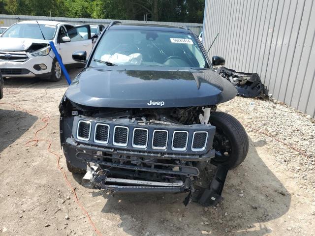 Photo 5 from auction – 2021 JEEP COMPASS LI with VIN 3C4NJDCB6MT595288