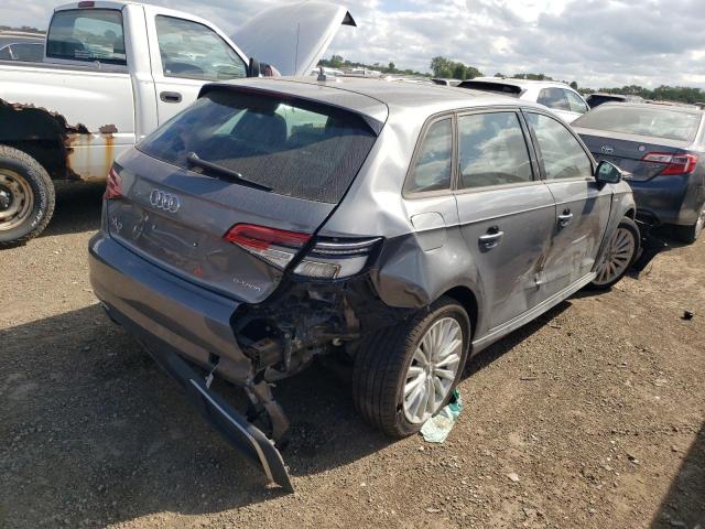 Photo 3 from auction – 2017 AUDI A3 E-TRON with VIN WAUUPBFF0HA040098
