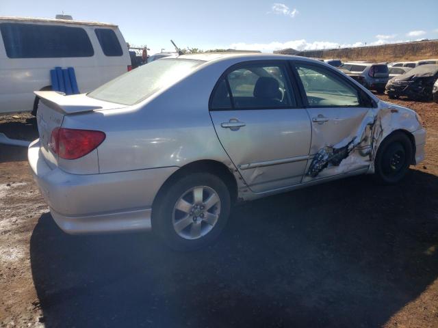Photo 3 from auction – 2008 TOYOTA COROLLA CE with VIN 1NXBR32E88Z038410