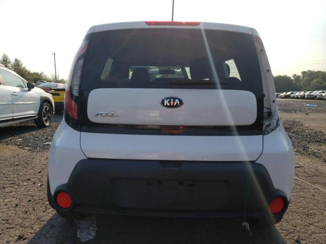 Photo 6 from auction – 2015 KIA SOUL with VIN KNDJN2A20F7796119