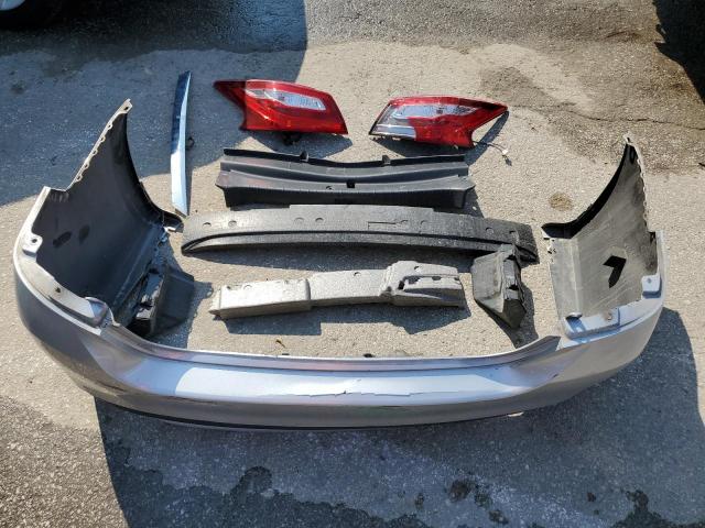 Photo 12 from auction – 2017 NISSAN ALTIMA 2.5 with VIN 1N4AL3AP9HC136846