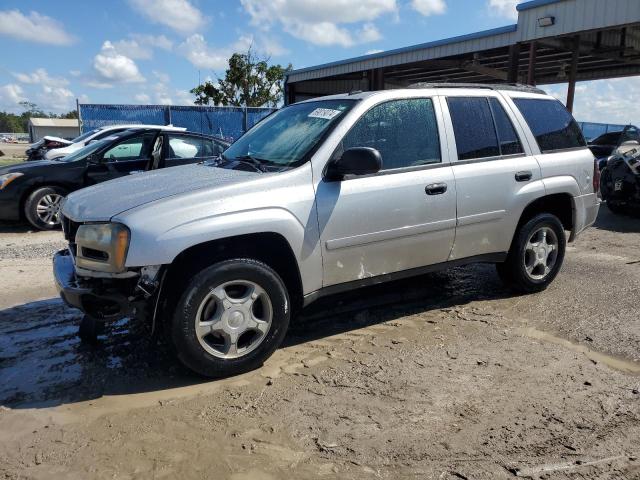 CHEVROLET TRAILBLAZE 2006 with VIN 1GNDS13S062328795 - Photo from auction