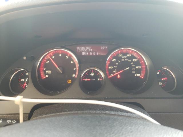 Zdjęcie 9 z aukcji – 2011 GMC ACADIA SLE z VIN 1GKKRNED0BJ225706