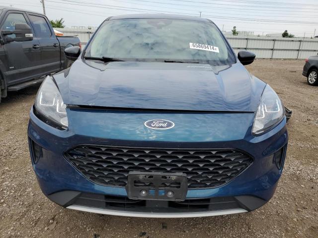 Photo 5 from auction – 2020 FORD ESCAPE SE with VIN 1FMCU9BZ3LUC47121