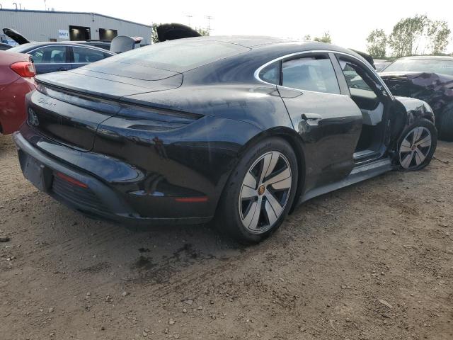 Photo 3 from auction – 2021 PORSCHE TAYCAN 4S with VIN WP0AB2Y19MSA45930