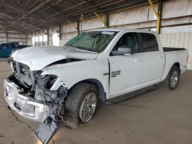 RAM 1500 CLASS 2019 مع رقم تعريف المركبة 1C6RR6LT1KS573509 - صورة من المزاد