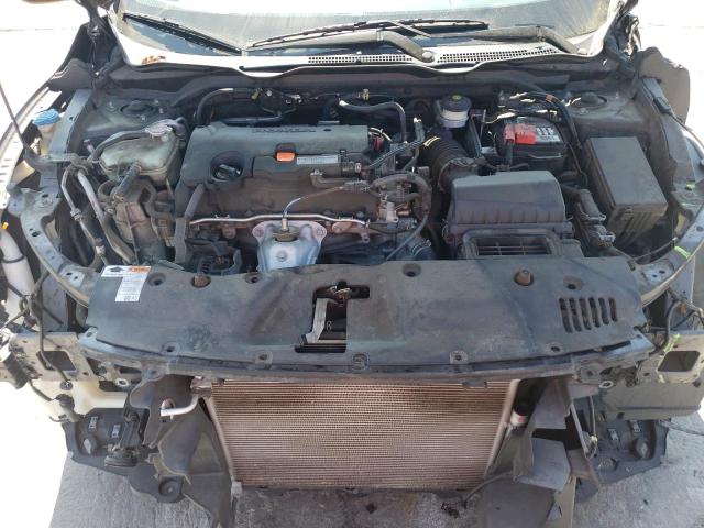 Photo 11 from auction – 2018 HONDA CIVIC LX with VIN 2HGFC2F59JH531597