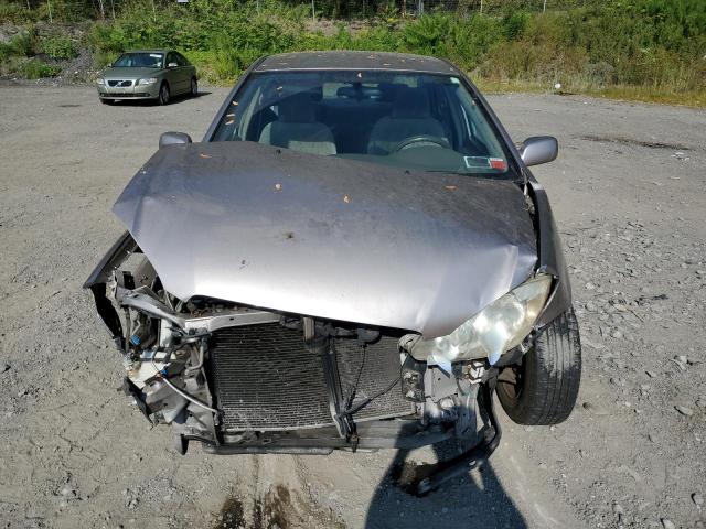 Photo 5 from auction – 2003 TOYOTA COROLLA CE with VIN 2T1BR32E13C147964