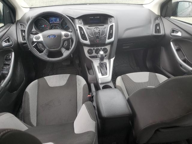 Photo 8 from auction – 2012 FORD FOCUS SE with VIN 1FAHP3K23CL254311